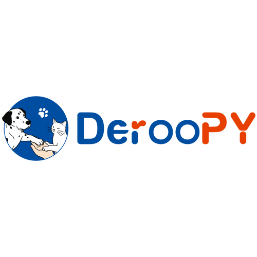 Deroopy Pet