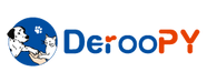 Sign Up And Get Special Offer At Deroopy Pet