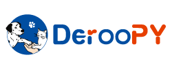 Deroopy Pet
