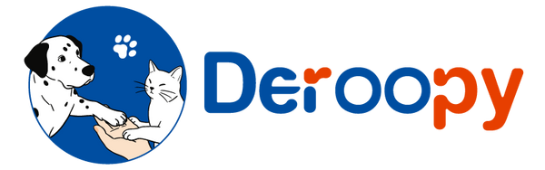 Deroopy Pet