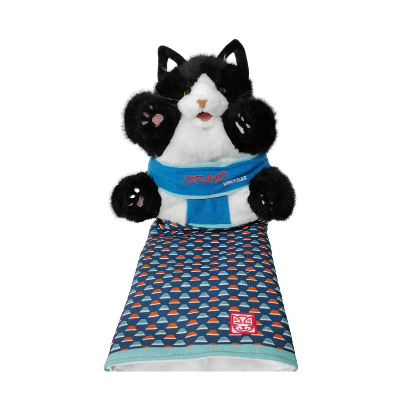 Unleash the Fun: Interactive Cat Gloves for Endless Playtime & Bonding!