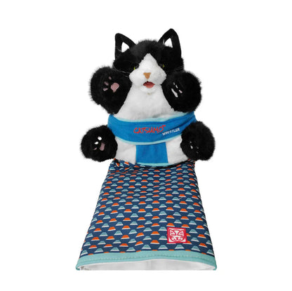 Unleash the Fun: Interactive Cat Gloves for Endless Playtime & Bonding!
