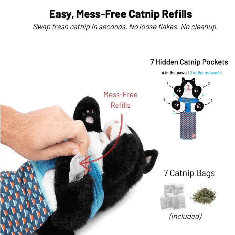 Unleash the Fun: Interactive Cat Gloves for Endless Playtime & Bonding!